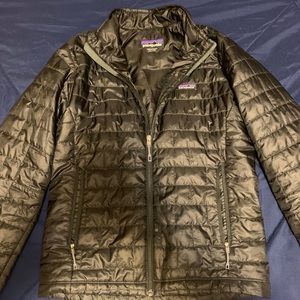Patagonia Mens Nano Puff Jacket